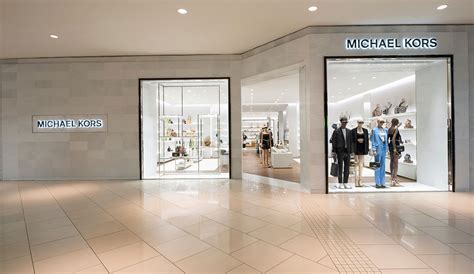 are there michael kors stores outside usa|Michael Kors store location.